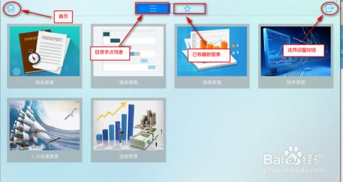 FineReport製作bi報表：如何進行報表檢視