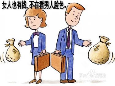 男女不平等關係