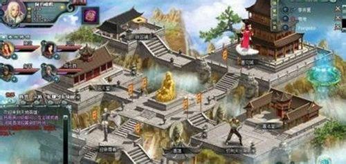 《天地英雄》橙將屬性分析橙色武將詳細解析