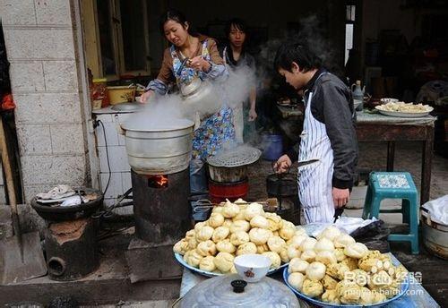 小縣城如何小本創業