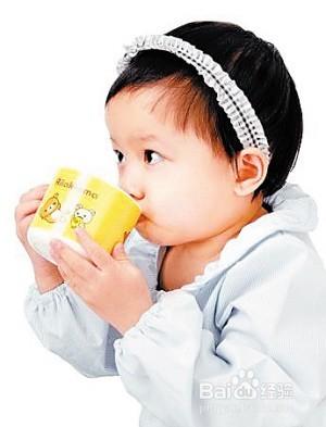 幼兒期寶寶咳嗽有痰應該怎麼辦？
