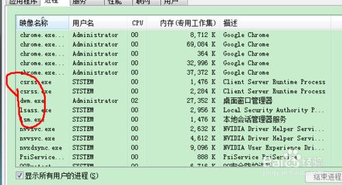 電腦桌面上的圖示全部不見了怎麼辦