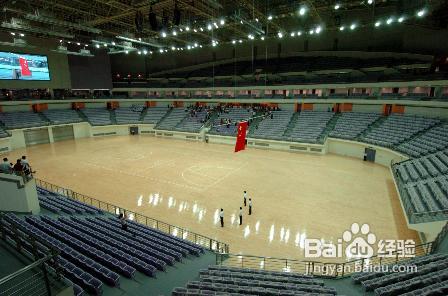 南京奧體中心遊玩攻略