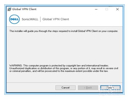 win10如何安裝思科VPN client