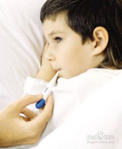 孩子發燒了該怎麼辦？父母到底該怎麼辦呢？