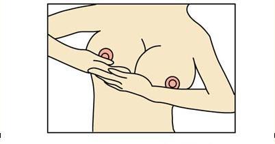 怎樣防止產後乳房下垂
