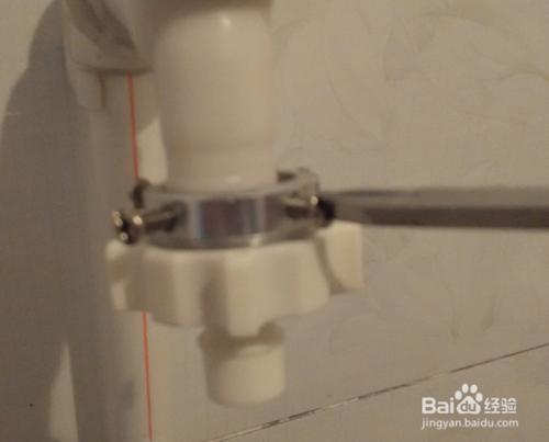 怎樣安裝全自動洗衣機進水管？