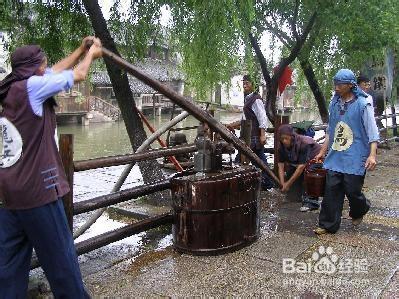 農村房屋、稻草、柴垛火災的攻防戰