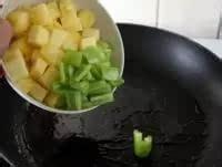 菠蘿雞丁怎麼做