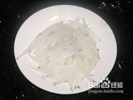 椒鹽白飯魚