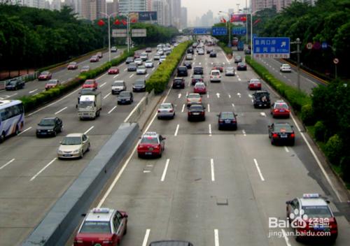 怎樣開車避免被電子眼抓拍？