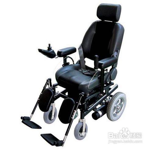電動輪椅選購指南：述說買輪椅要注意8個要點