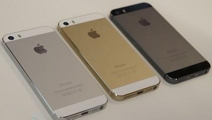 iPhone5c和iPhone5s的區別和共同點