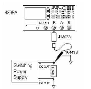 開關電源測試步驟圖文詳解