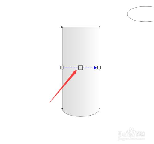 蠟燭一：用CorelDRAW製作逼真蠟燭