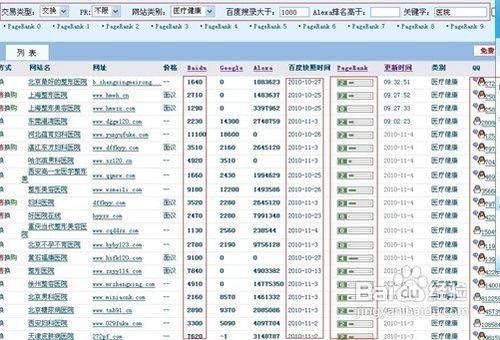 找友情連結的方法