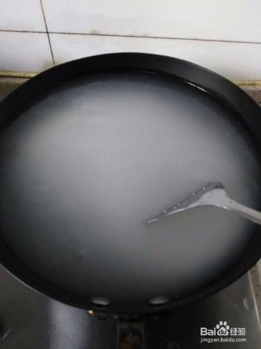 木桶蒸飯、蒸子飯—米飯米湯都美味