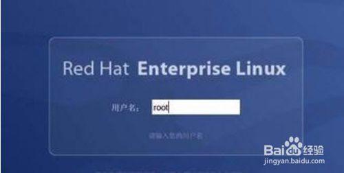 使用者oracle不能登入Redhat怎樣處理