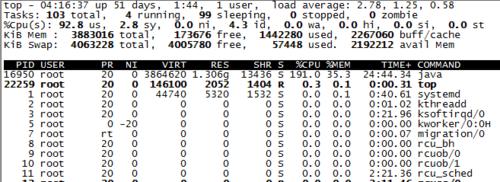 Elasticsearch 十二、資料遷移 批量處理