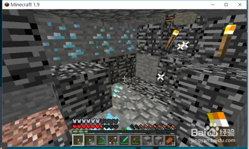 minecraft建造下界傳送門教程