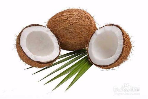 天然椰子汁和生榨椰子汁有什麼區別