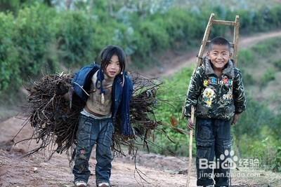 我想有個家、一個不大的家