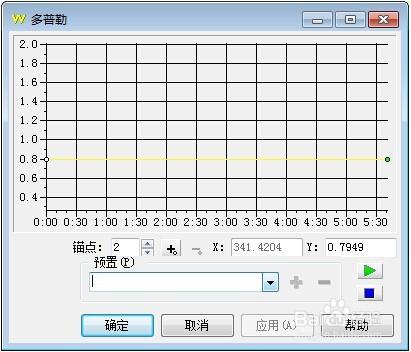 怎樣設定聲音偏移糾正、降噪、男女聲互換