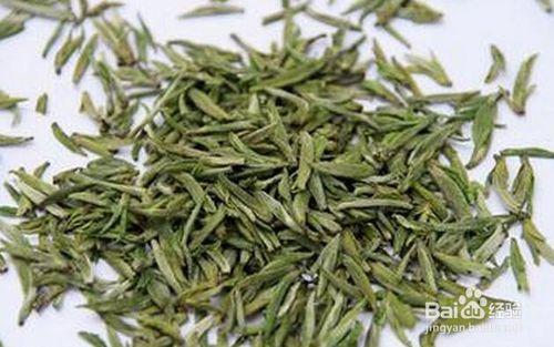 黃山毛尖是什麼茶