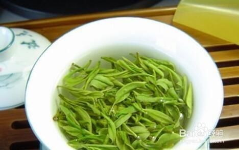 黃山毛尖是什麼茶