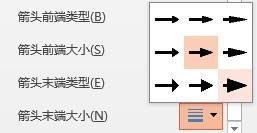 如何用PowerPoint PPT製作簡易旋轉鐘錶 2