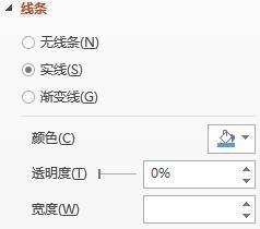 如何用PowerPoint PPT製作簡易旋轉鐘錶 2