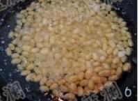 炸黃豆製作方法