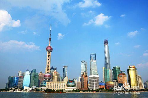 中國哪些建築，值得一看？