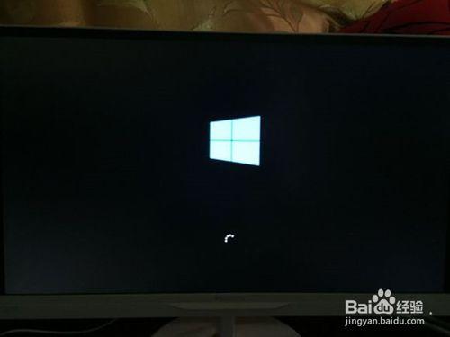 windows7與windows10雙系統安裝教程