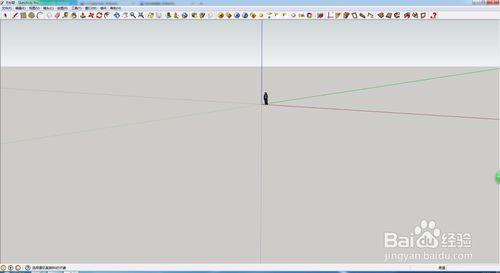 SketchUp如何建立/自定義貼圖