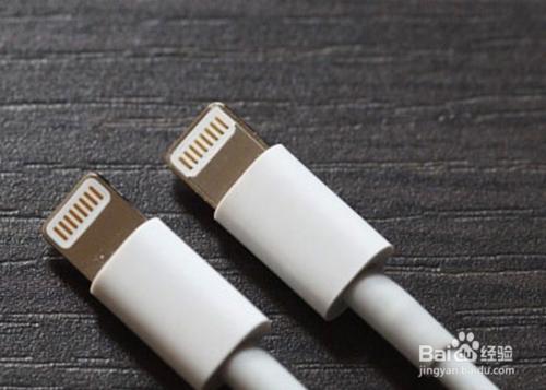 iphone蘋果手機用筆記本USB無法充電怎麼辦？