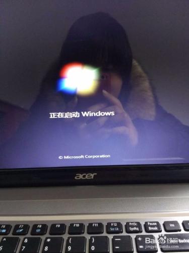 巨集基電腦怎樣進bios介面設定u盤啟動解決windows