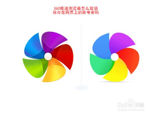 360極速瀏覽器怎麼取消儲存在網頁上的賬號密碼