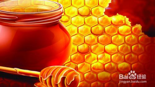 蜂蜜功效作用以及食用方法