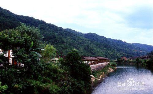 貴州黔南州有哪些旅遊景區