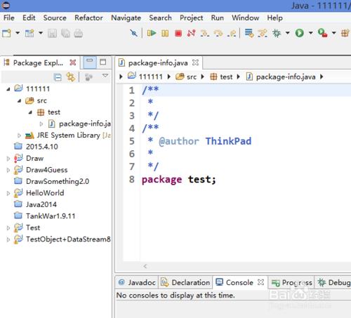 怎樣在win8上使用eclipse