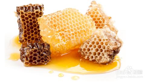 蜂蜜功效作用以及食用方法