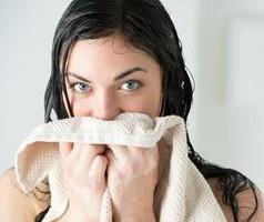 如何保持毛巾氣味清新