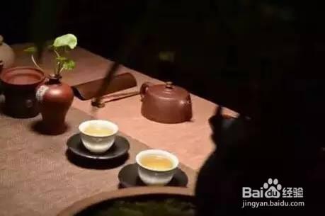 茶葉回潮你會怎麼處理