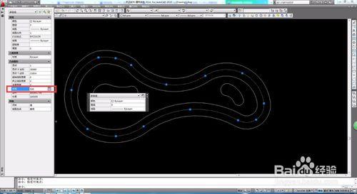 SketchUp如何用等高線建立緩坡地形