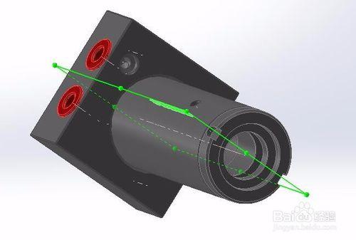 Solidworks 油管掃描繪製