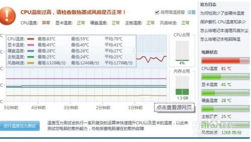 維修電腦的小竅門