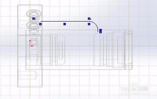 Solidworks 油管掃描繪製