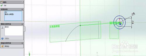 Solidworks 油管掃描繪製