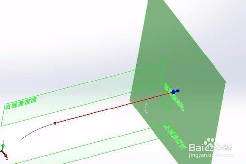 Solidworks 油管掃描繪製